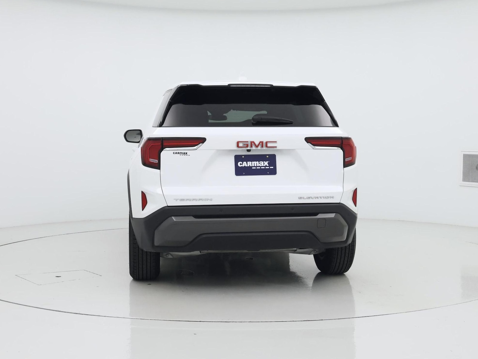 2026 GMC Terrain Elevation - Photo 7