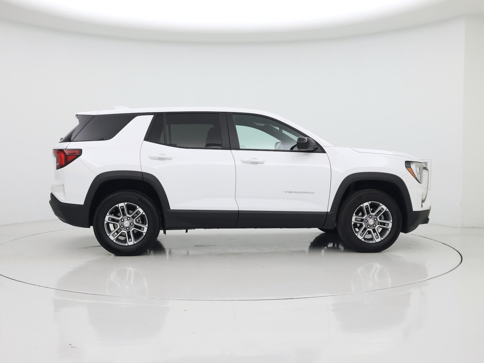 2026 GMC Terrain Elevation - Photo 8