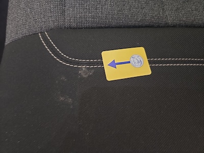 Condition detail