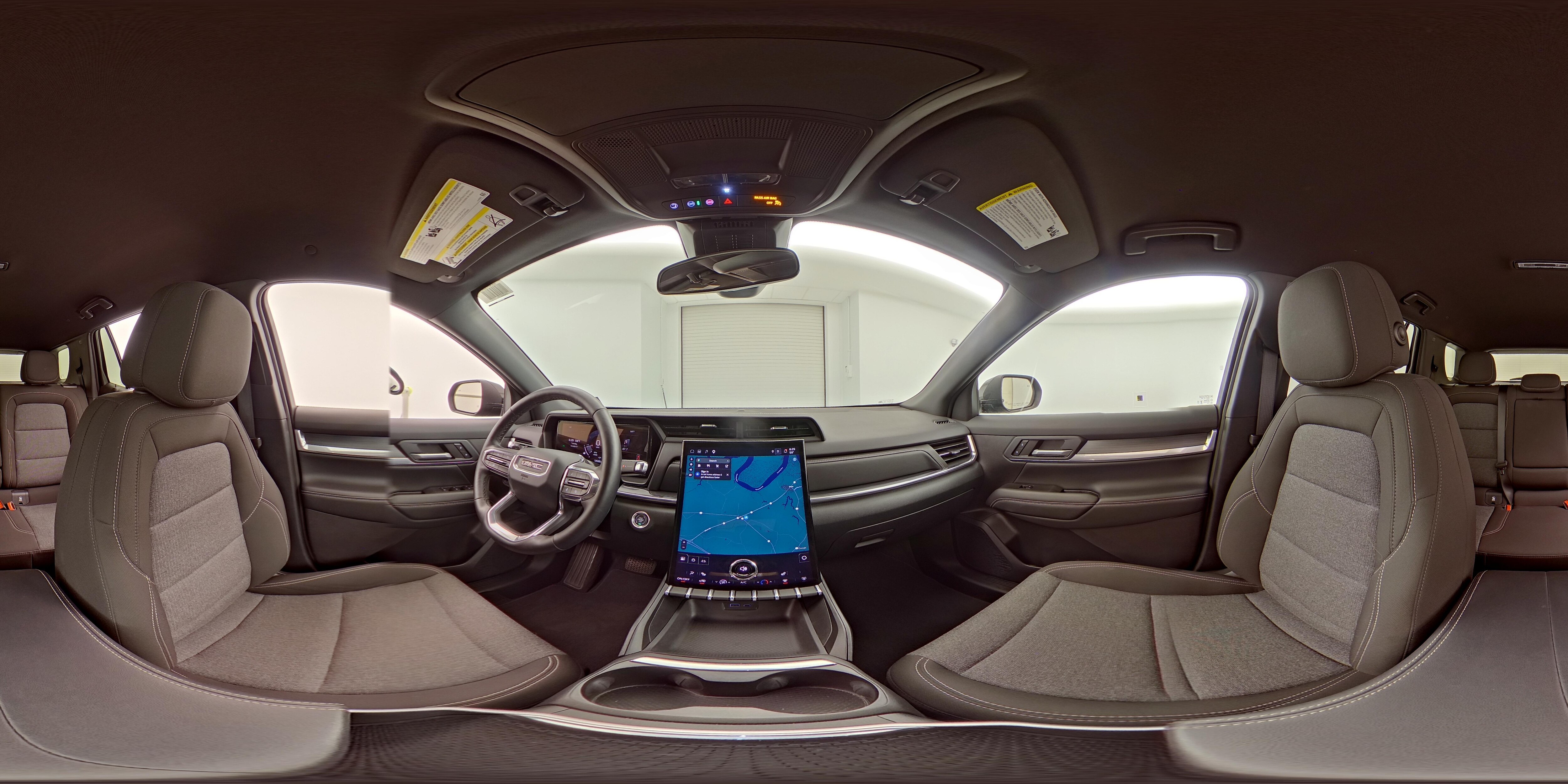 2026 GMC Terrain Elevation - Photo 25
