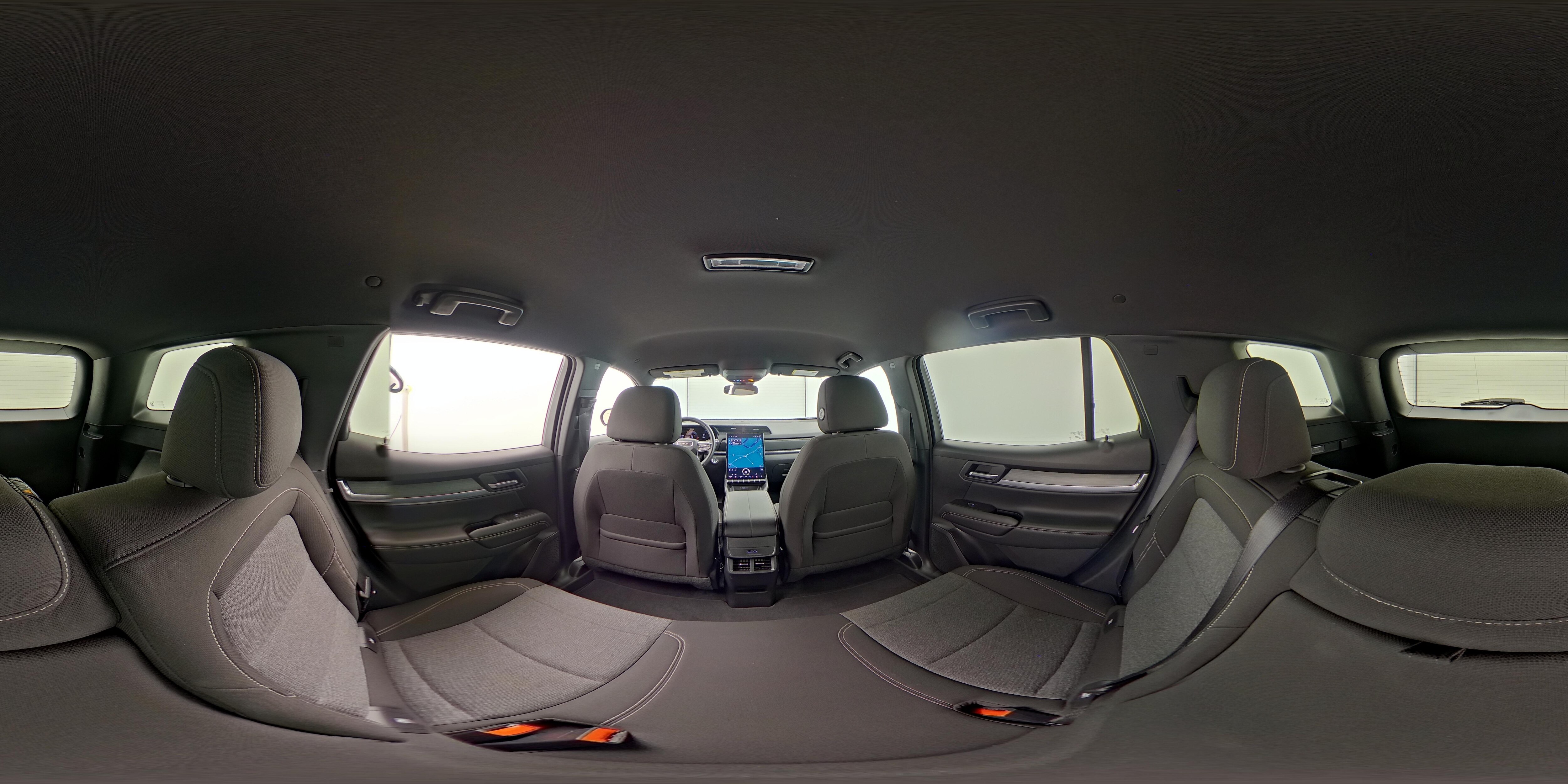 2026 GMC Terrain Elevation - Photo 26