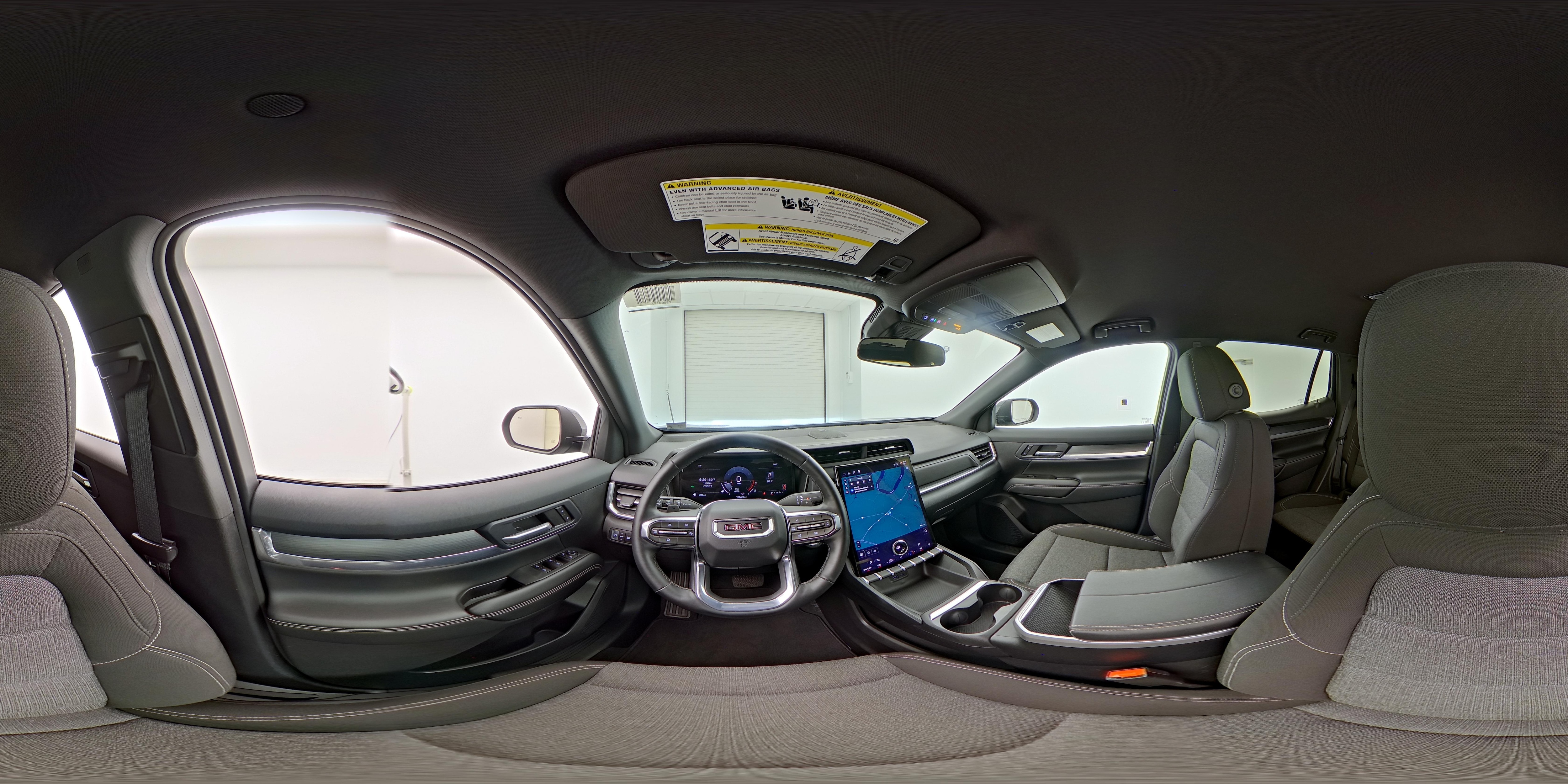 2026 GMC Terrain Elevation - Photo 27