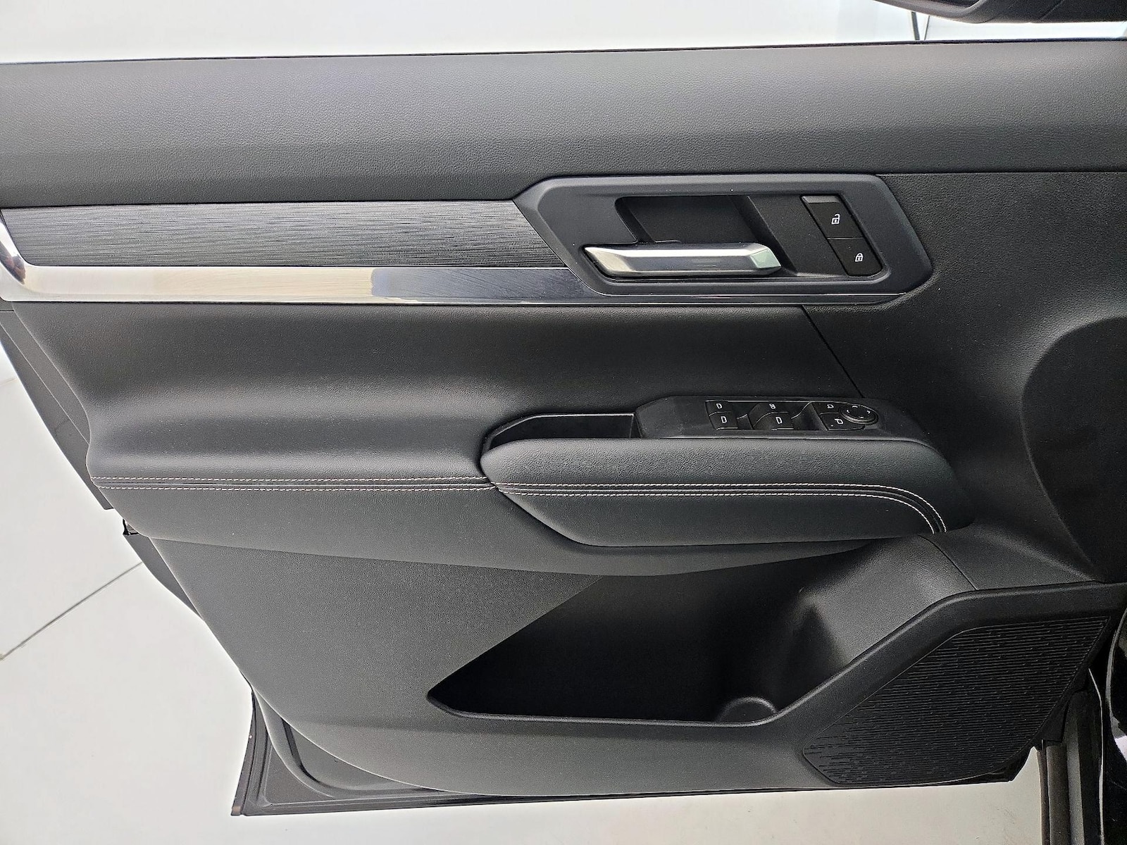 2026 GMC Terrain Elevation - Photo 13