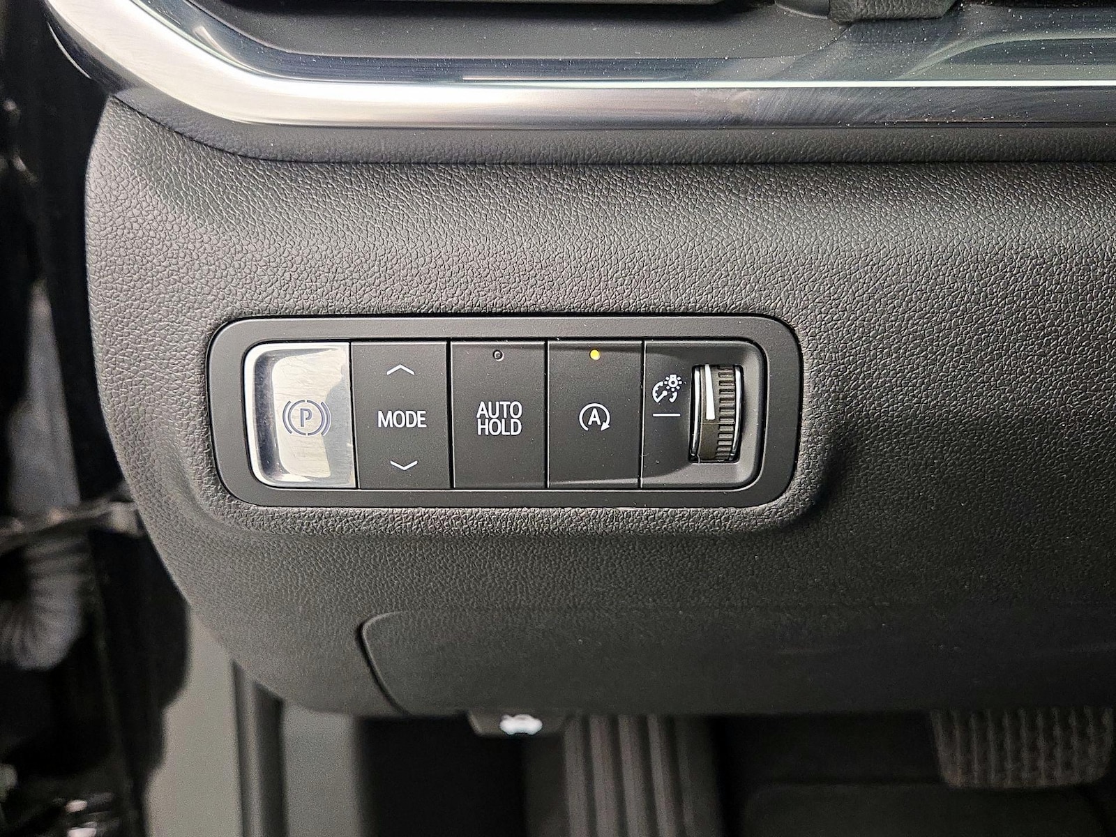 2026 GMC Terrain Elevation - Photo 14