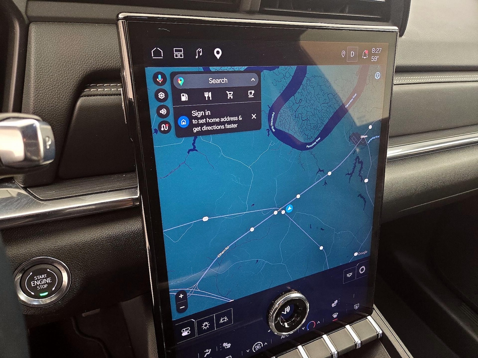 2026 GMC Terrain Elevation - Photo 15