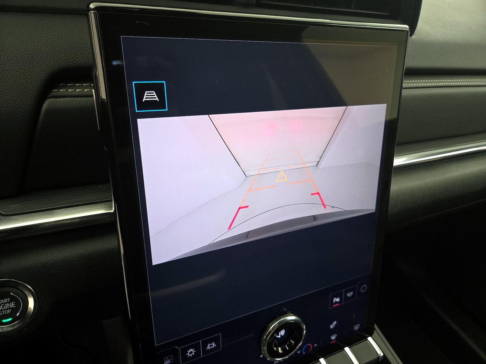 2026 GMC Terrain Elevation - Photo 16