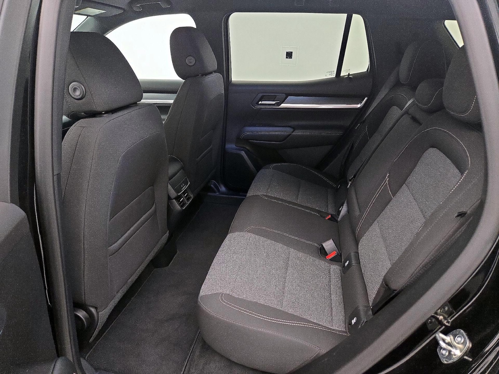 2026 GMC Terrain Elevation - Photo 21