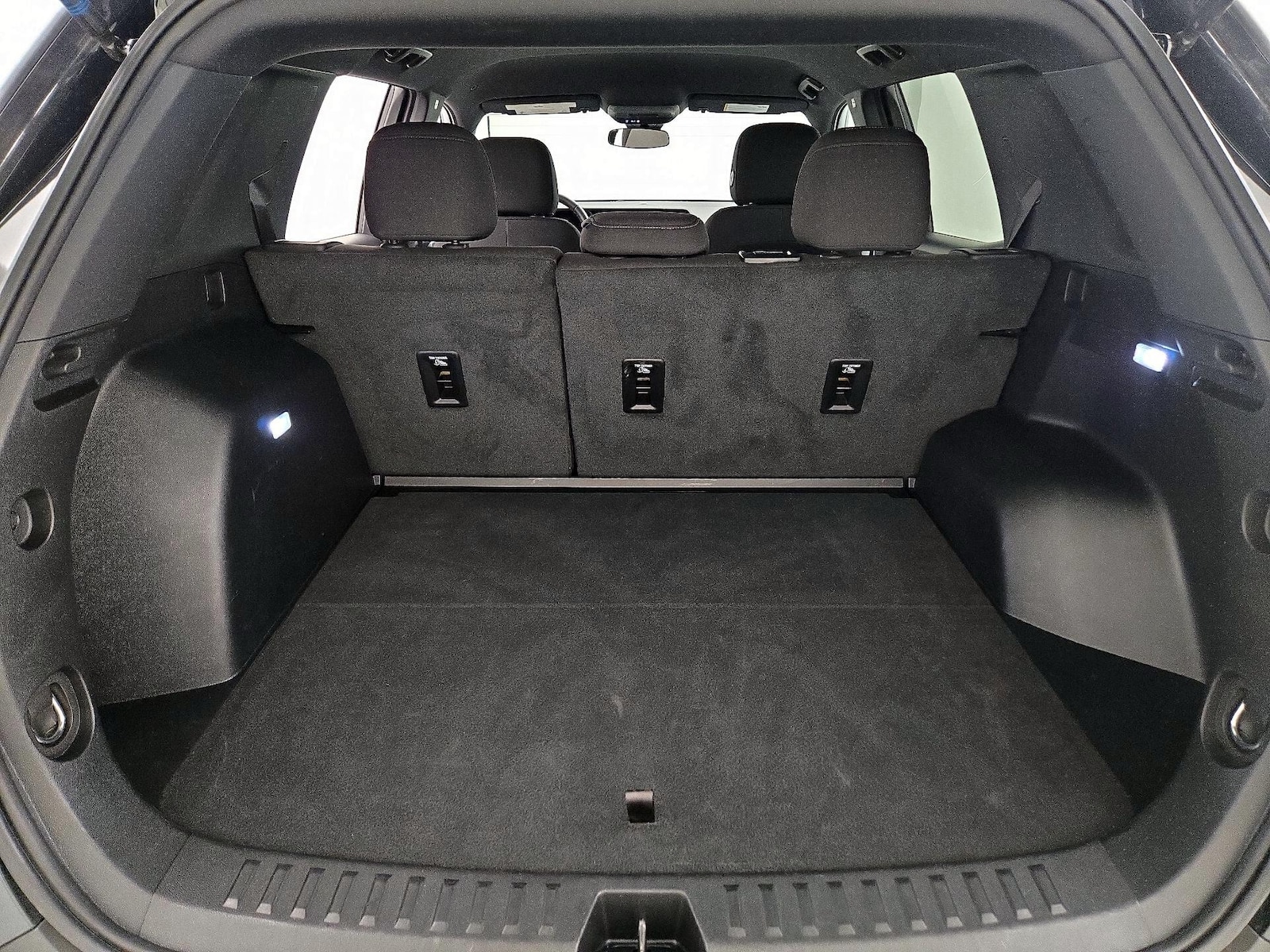 2026 GMC Terrain Elevation - Photo 22