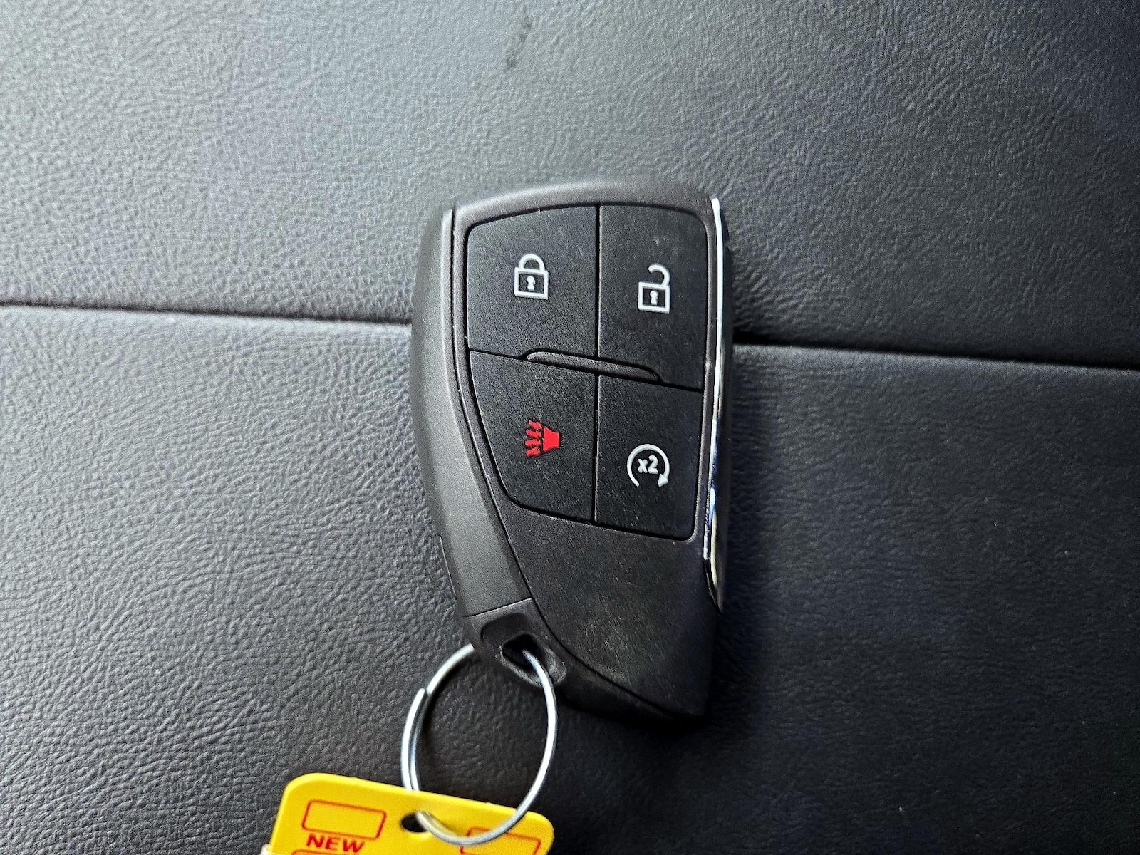 2026 GMC Terrain Elevation - Photo 24