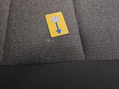Condition detail