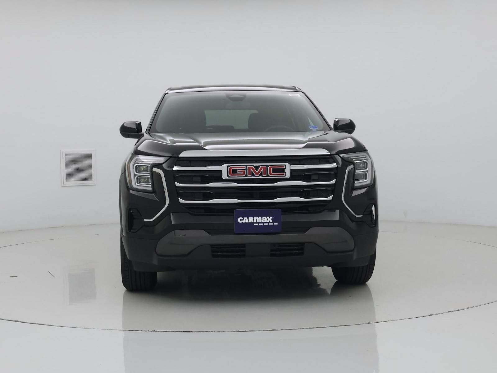 2026 GMC Terrain Elevation - Photo 6