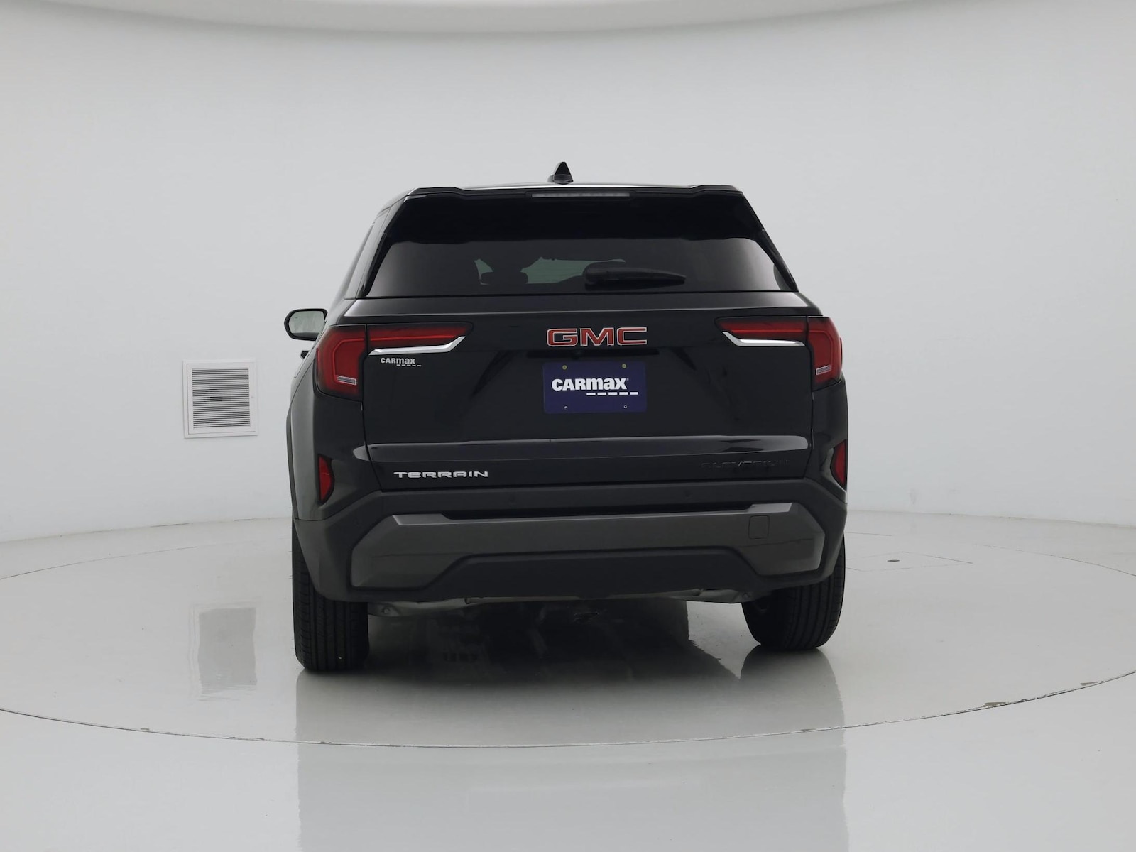 2026 GMC Terrain Elevation - Photo 7