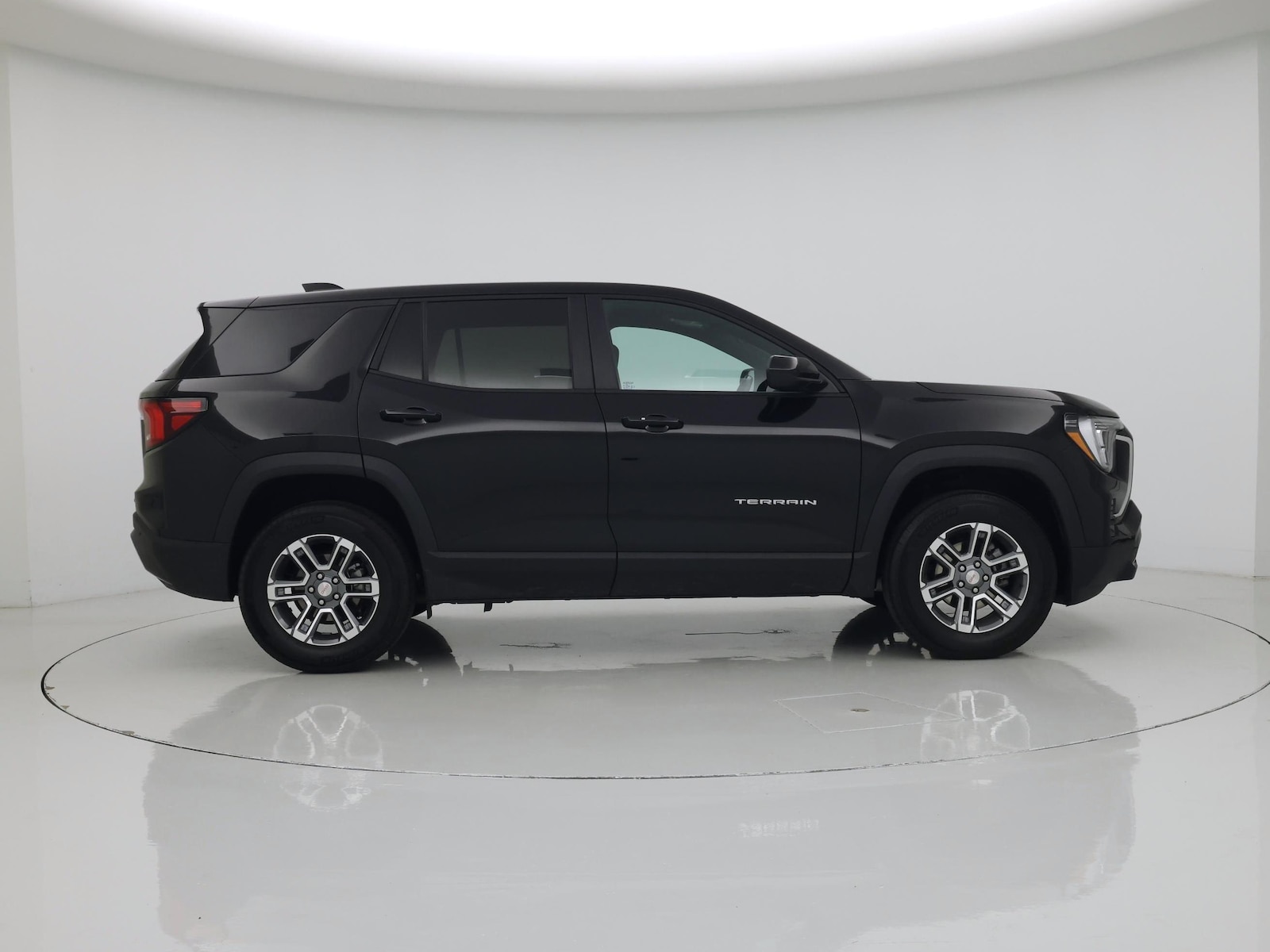 2026 GMC Terrain Elevation - Photo 8