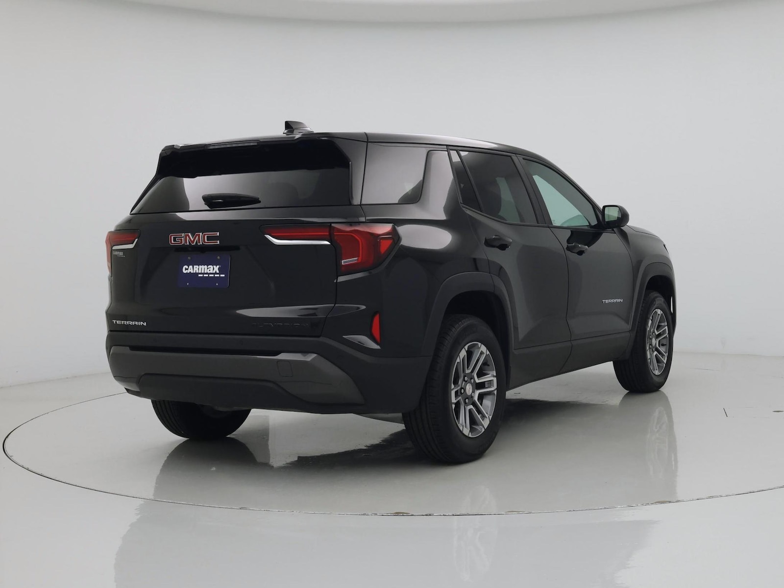 2026 GMC Terrain Elevation - Photo 9