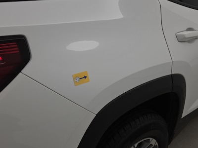 Condition detail
