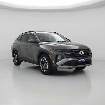 Vehicle exterior view