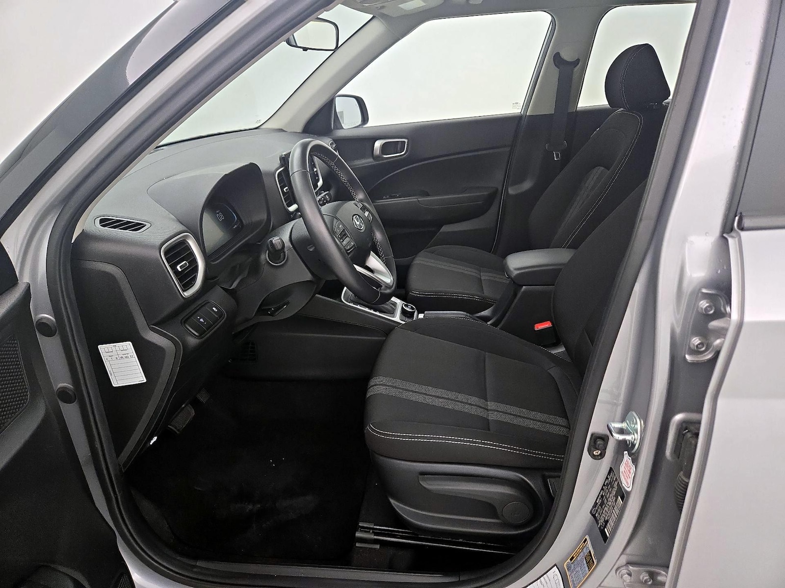 Side Airbags