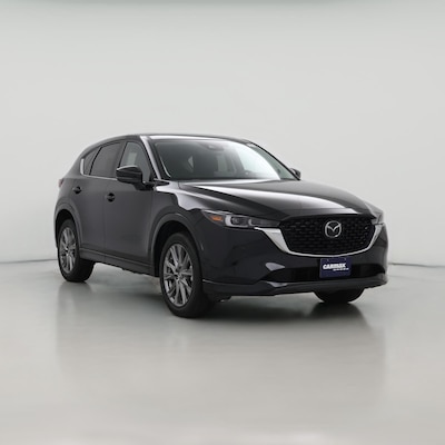 Recommended categories heading image of the selected vehicle