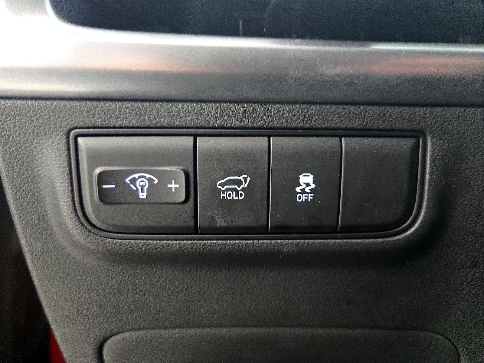 2025 Hyundai Tucson SEL - Photo 14