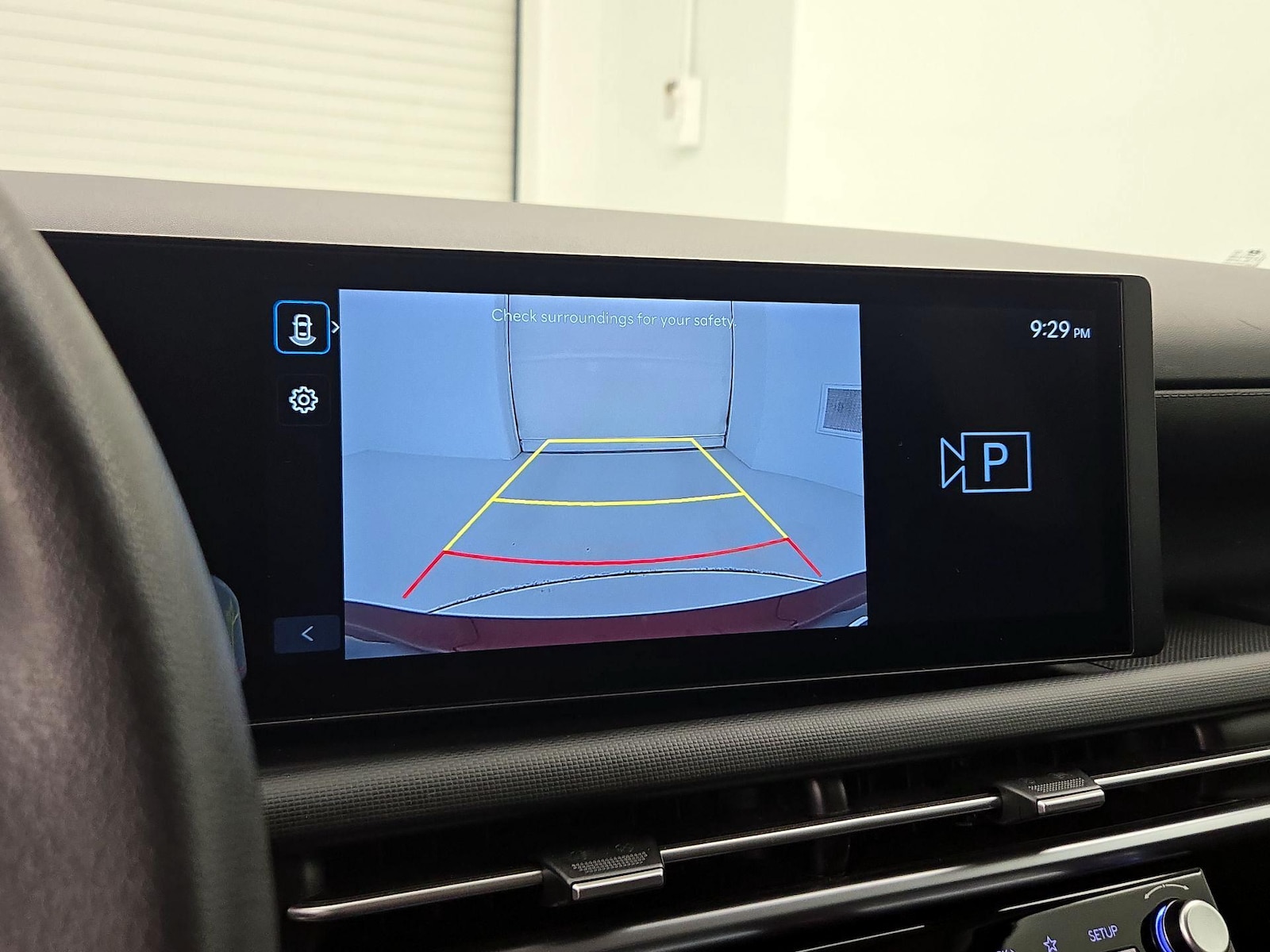 2025 Hyundai Tucson SEL - Photo 15