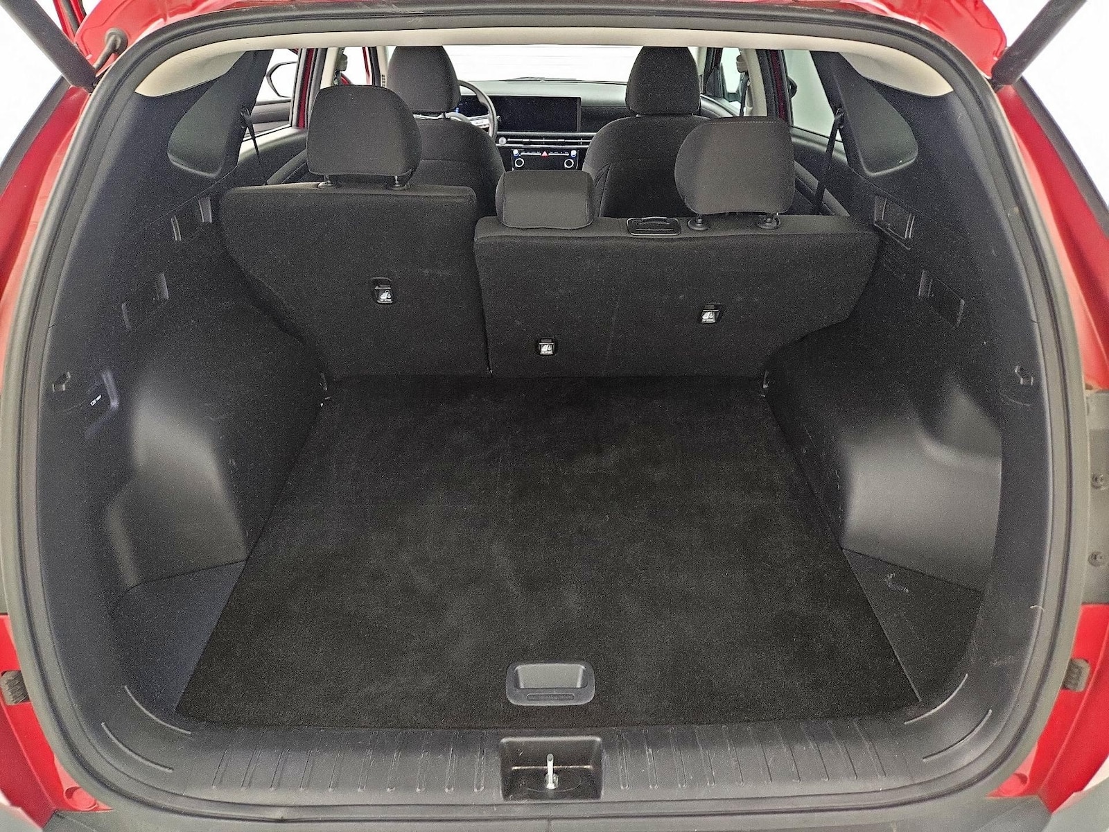 2025 Hyundai Tucson SEL - Photo 21