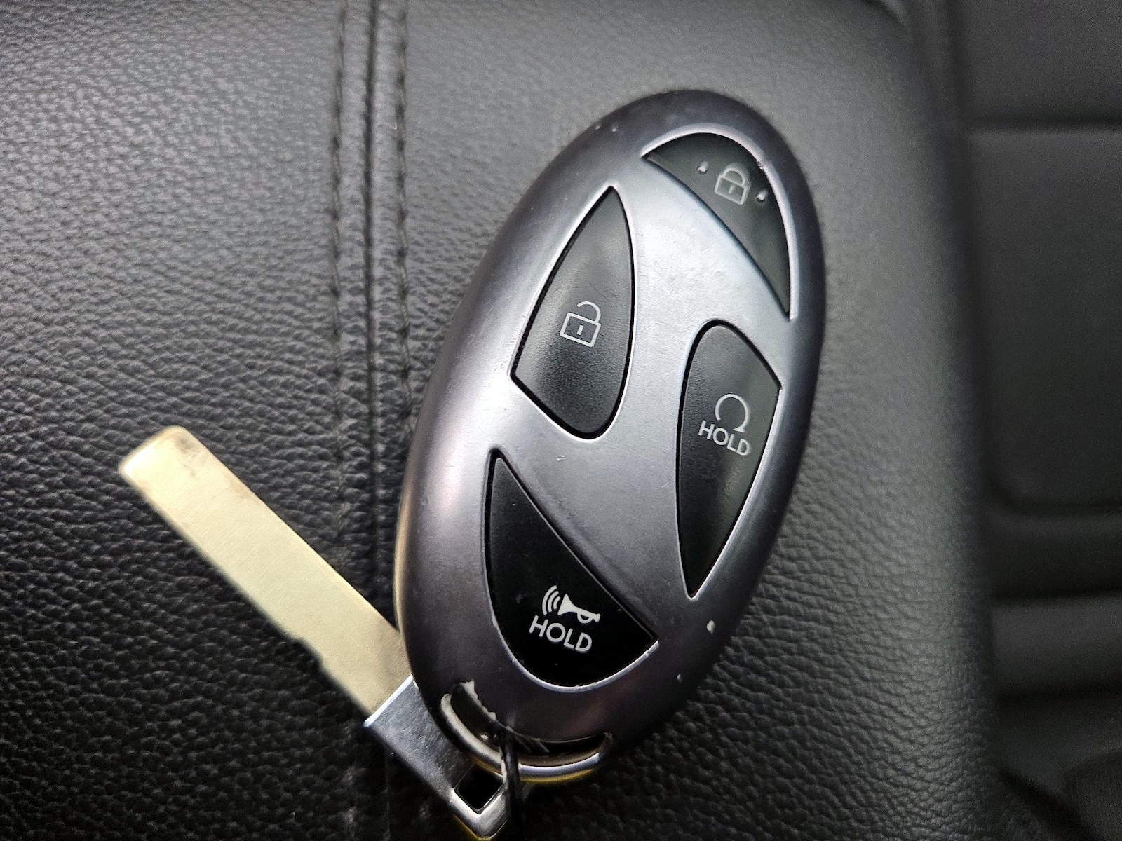 2025 Hyundai Tucson SEL - Photo 23