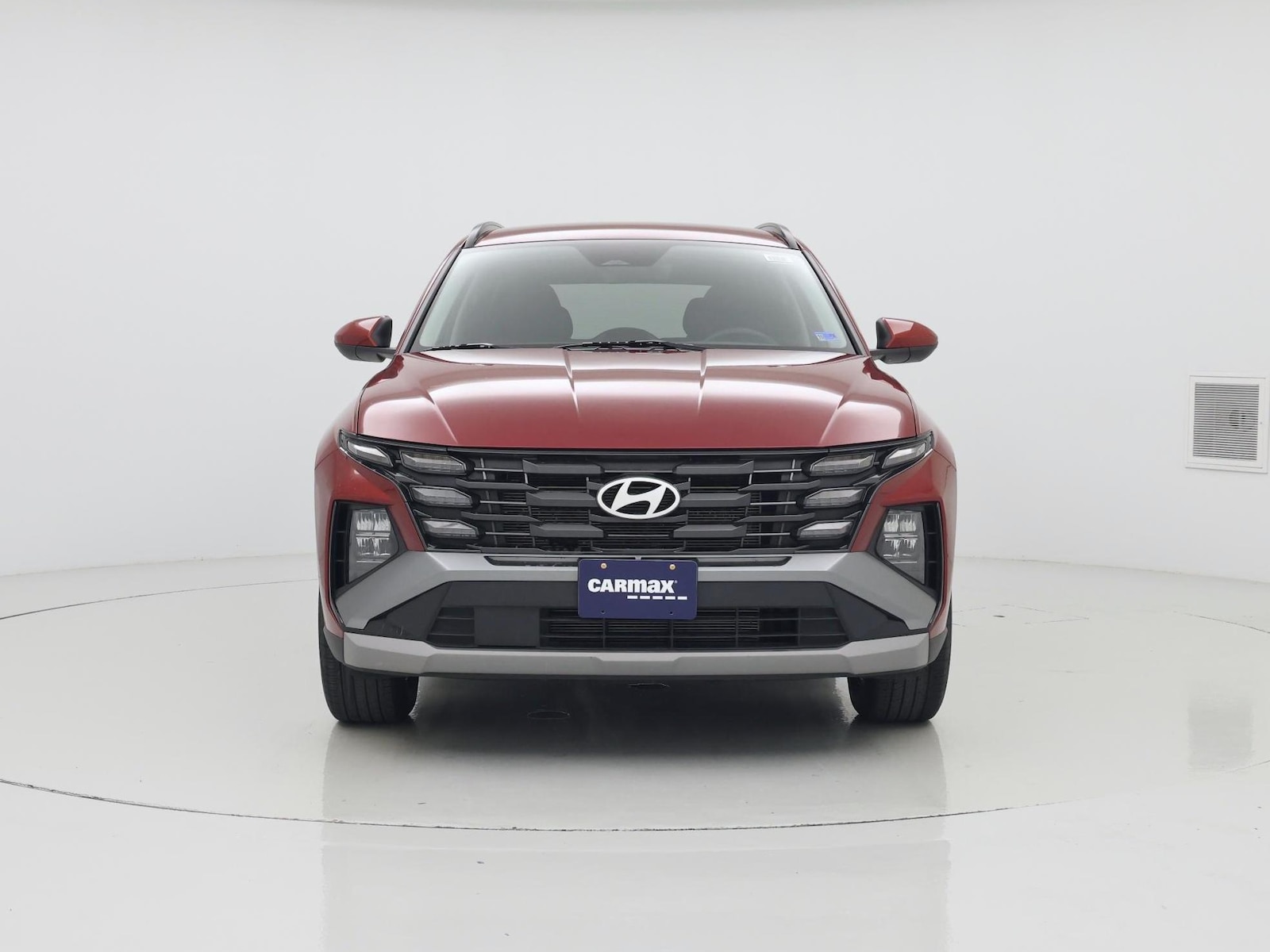 2025 Hyundai Tucson SEL - Photo 6