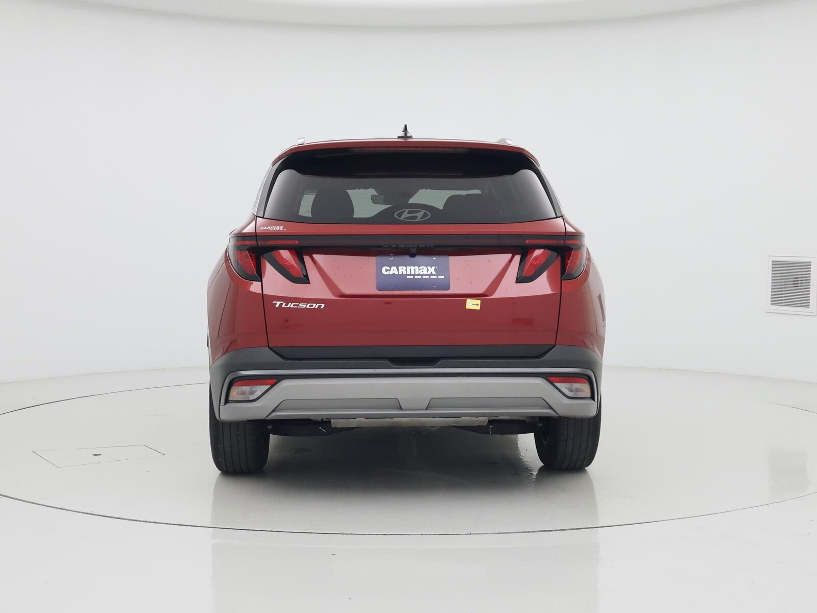 2025 Hyundai Tucson SEL - Photo 7