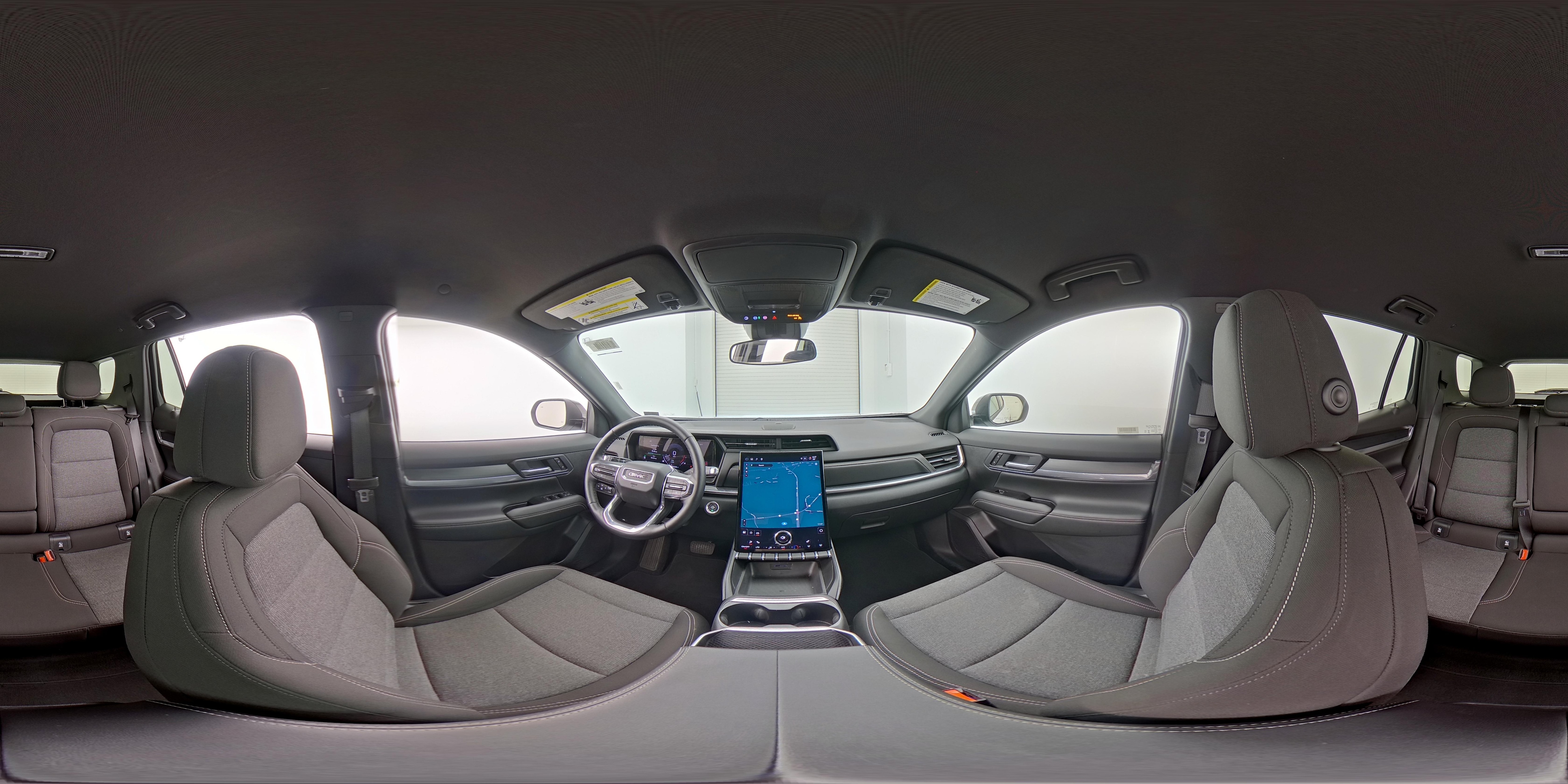 2026 GMC Terrain Elevation - Photo 25