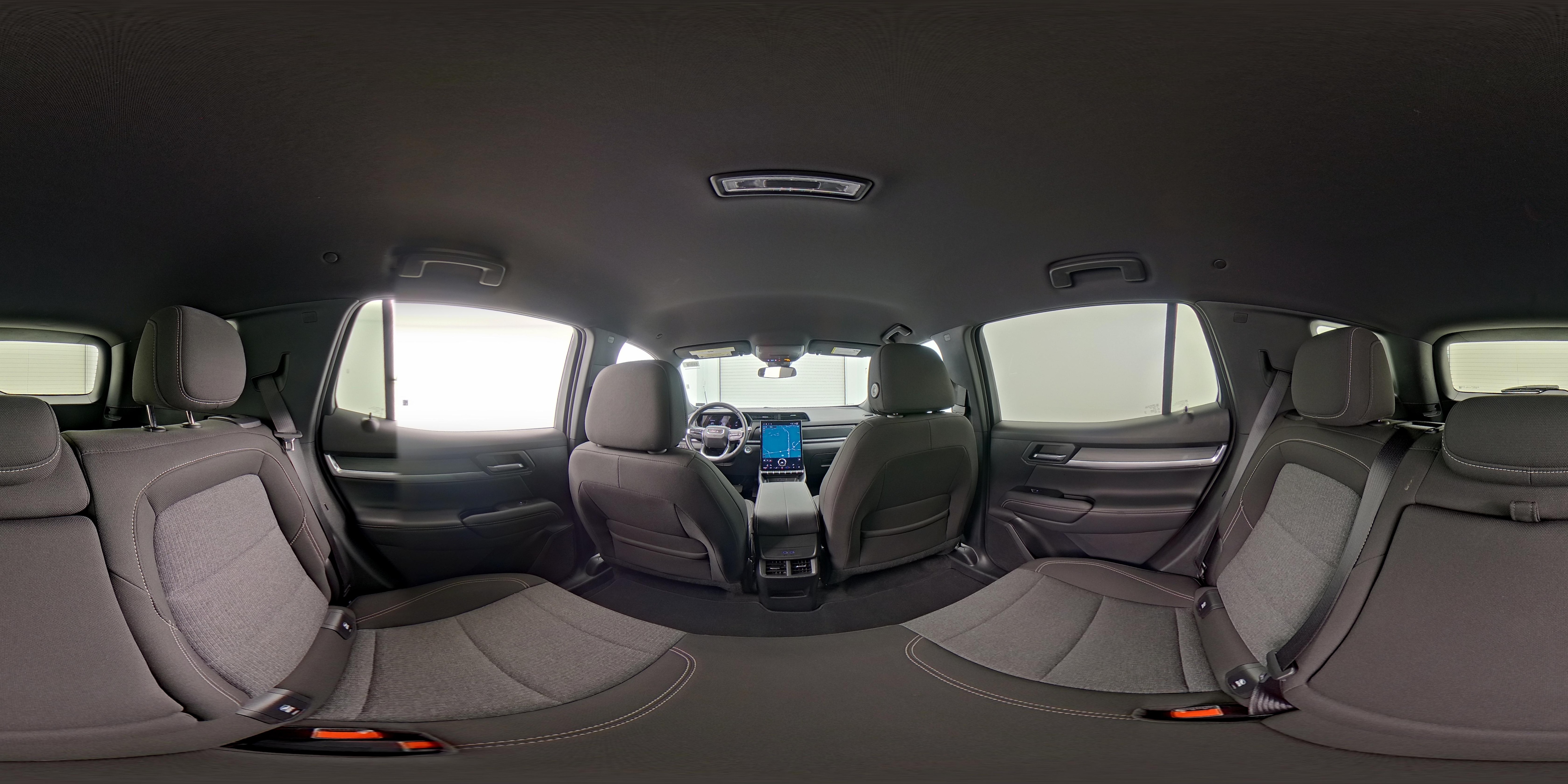 2026 GMC Terrain Elevation - Photo 26