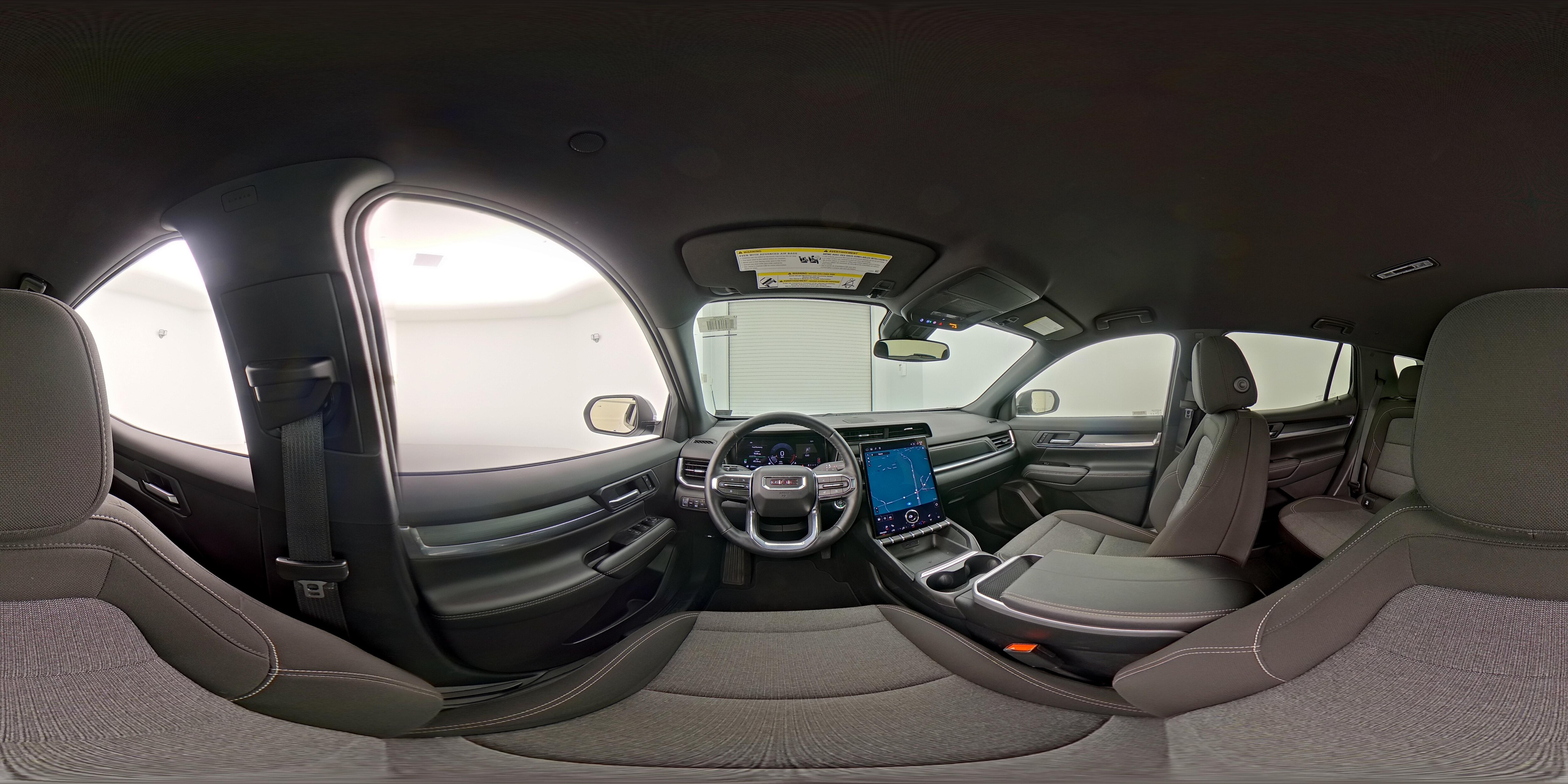 2026 GMC Terrain Elevation - Photo 27
