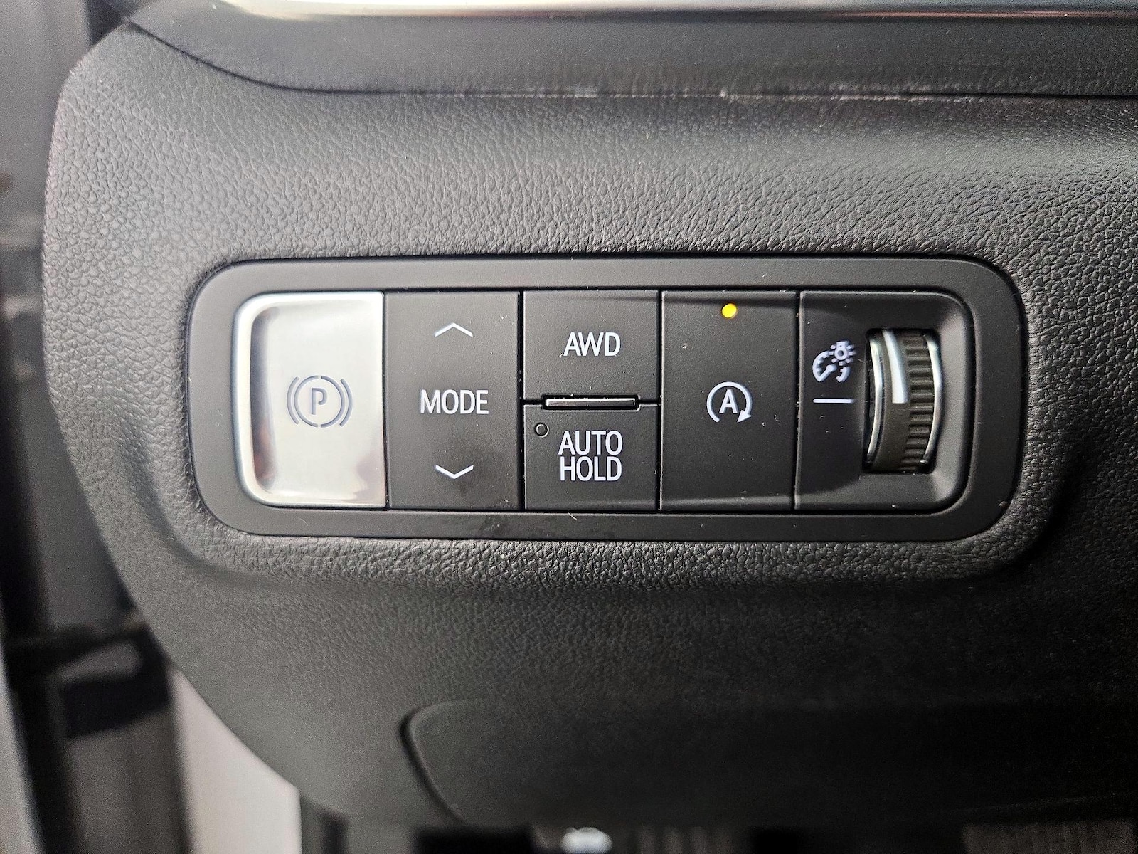 2026 GMC Terrain Elevation - Photo 14
