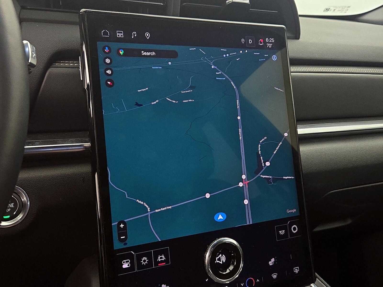 2026 GMC Terrain Elevation - Photo 15