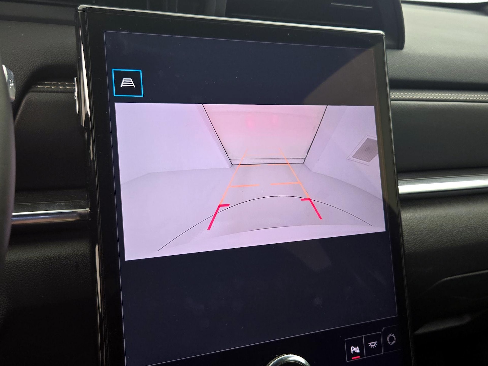 2026 GMC Terrain Elevation - Photo 16