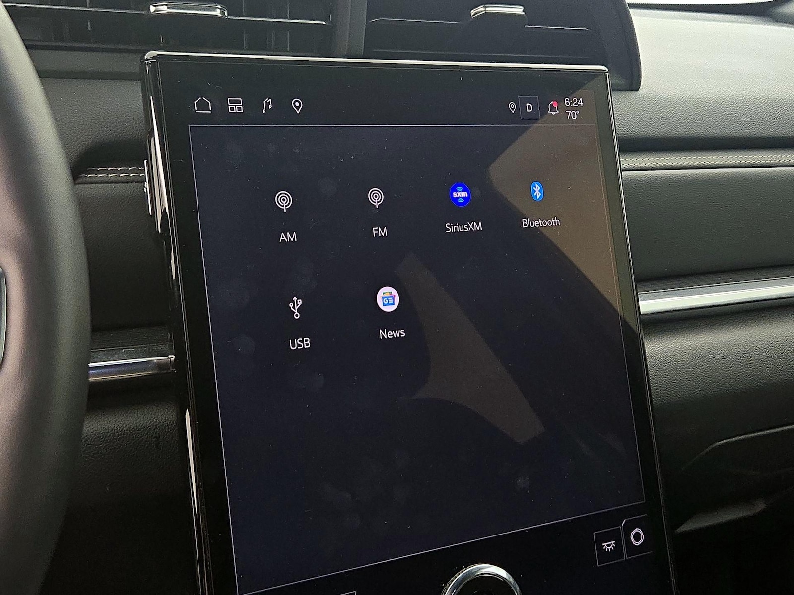 2026 GMC Terrain Elevation - Photo 17
