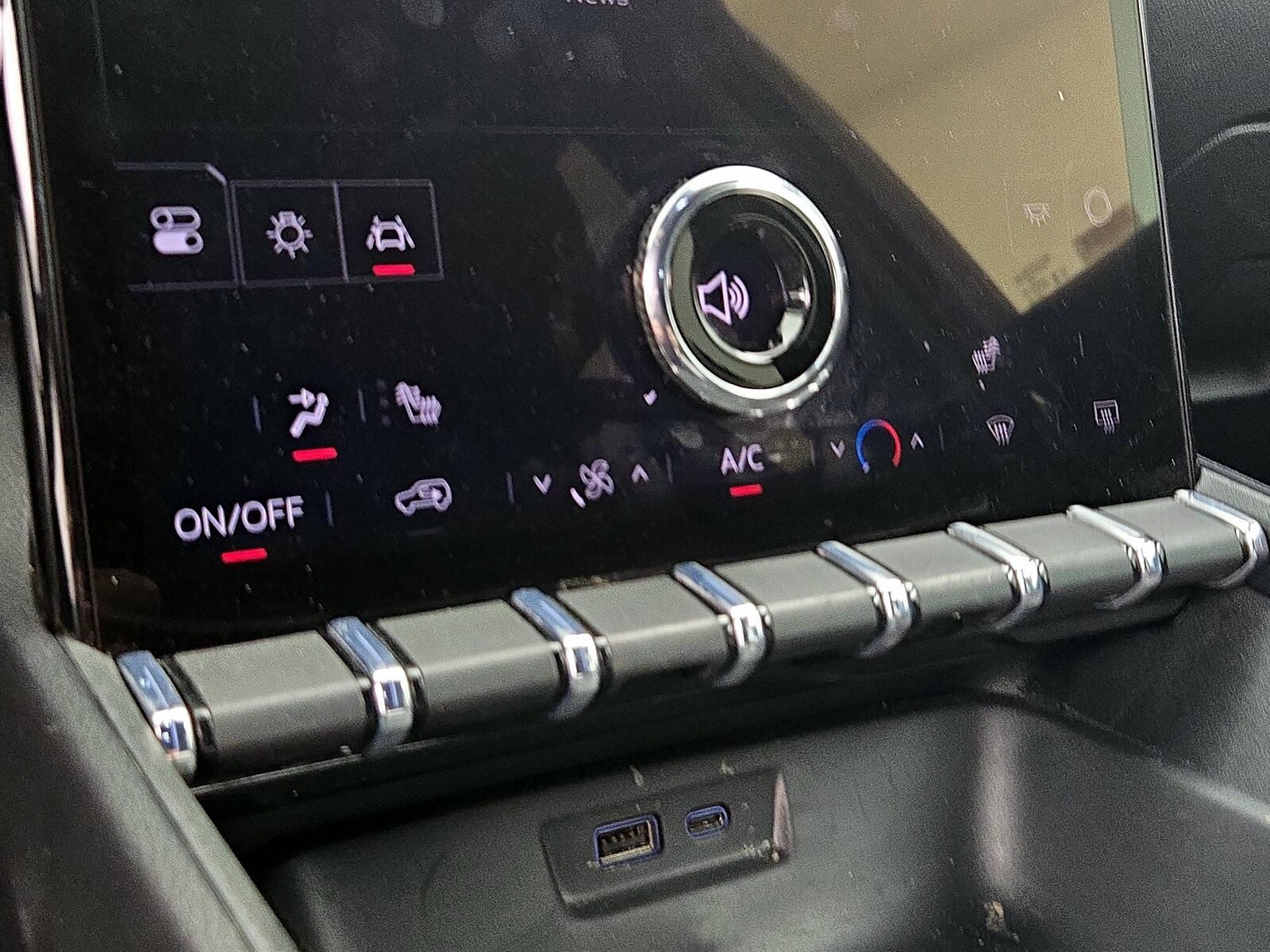 2026 GMC Terrain Elevation - Photo 18