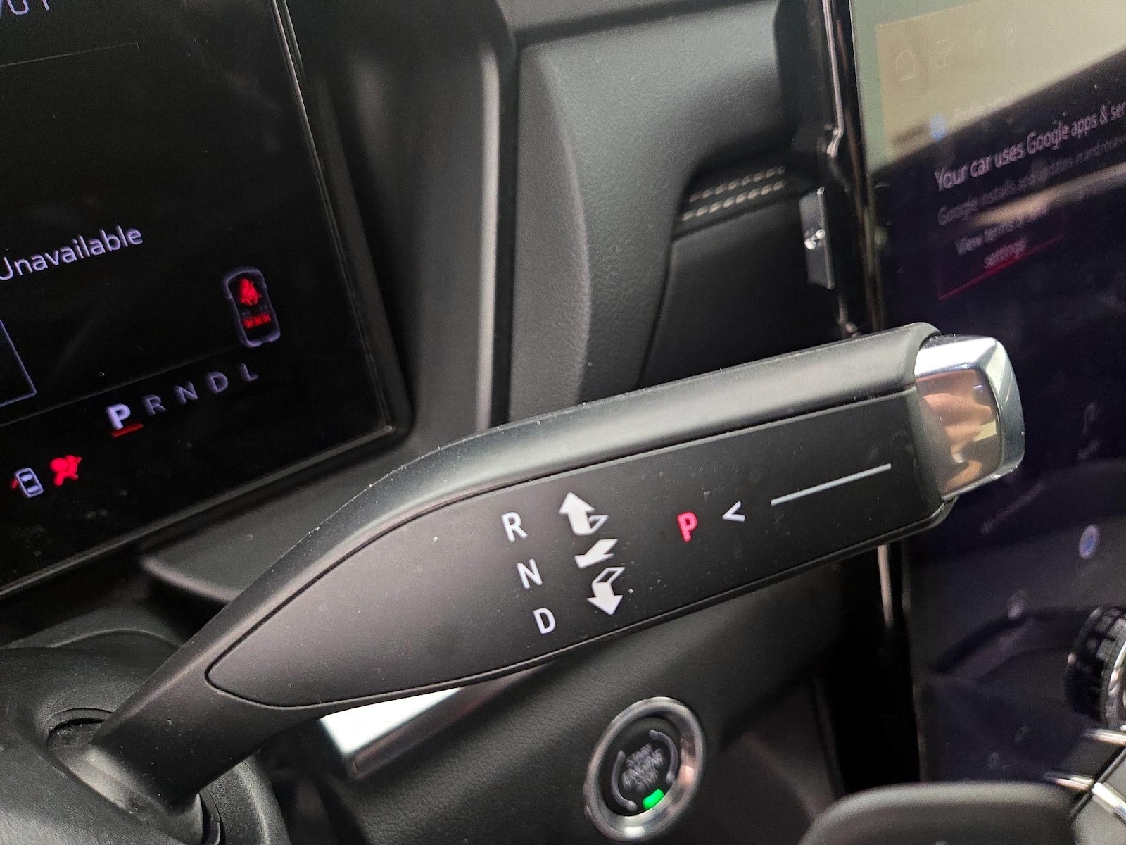 2026 GMC Terrain Elevation - Photo 19