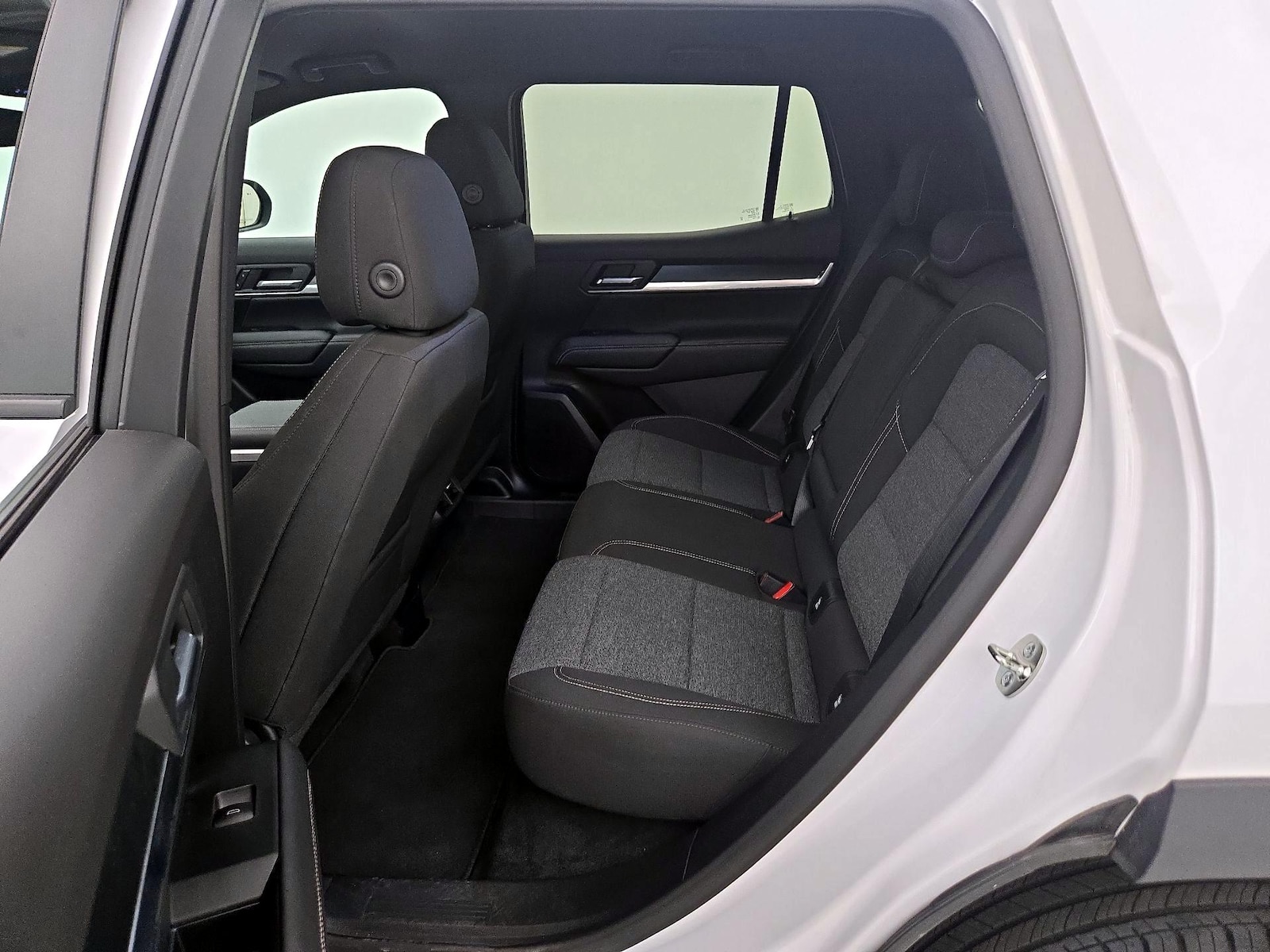 2026 GMC Terrain Elevation - Photo 21