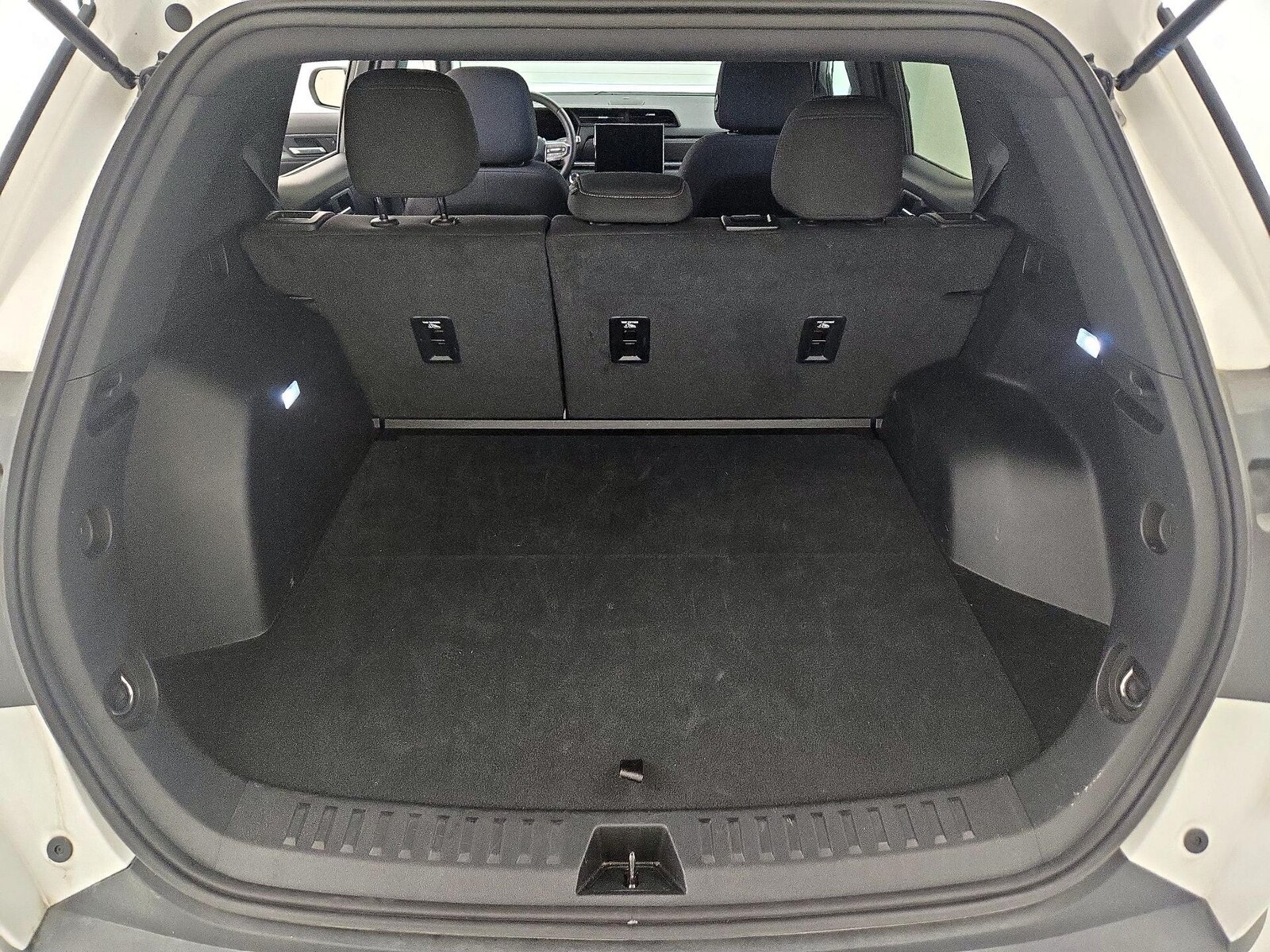 2026 GMC Terrain Elevation - Photo 22