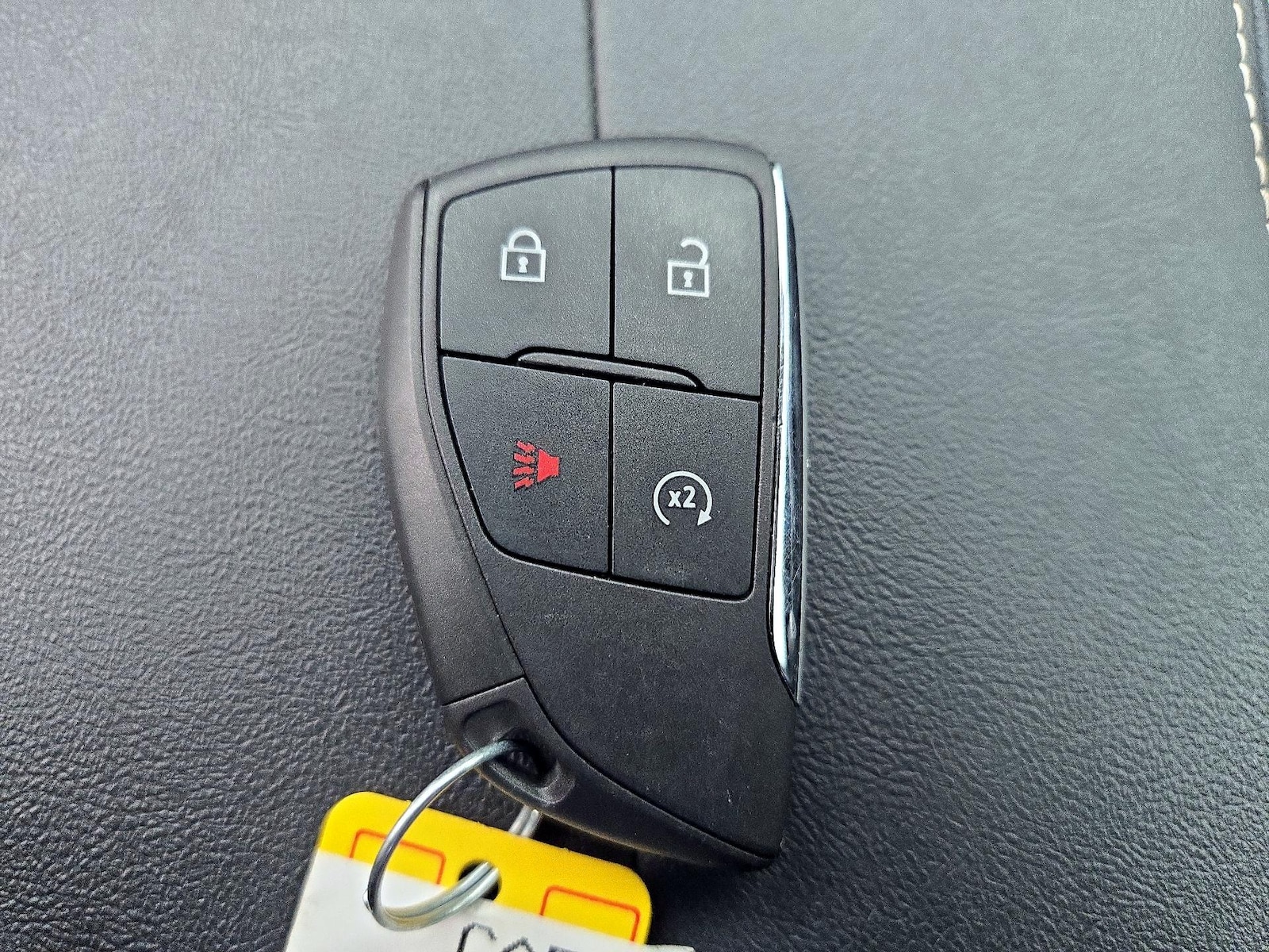 2026 GMC Terrain Elevation - Photo 24