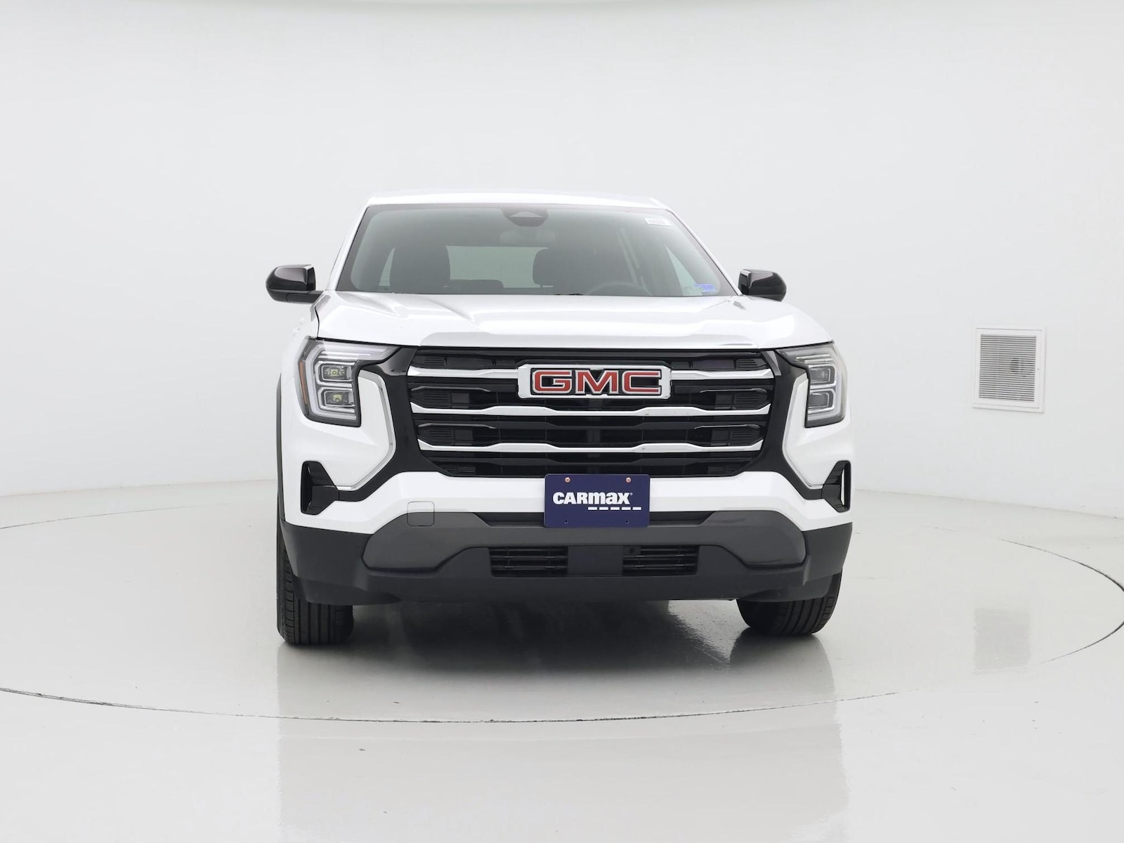 2026 GMC Terrain Elevation - Photo 6