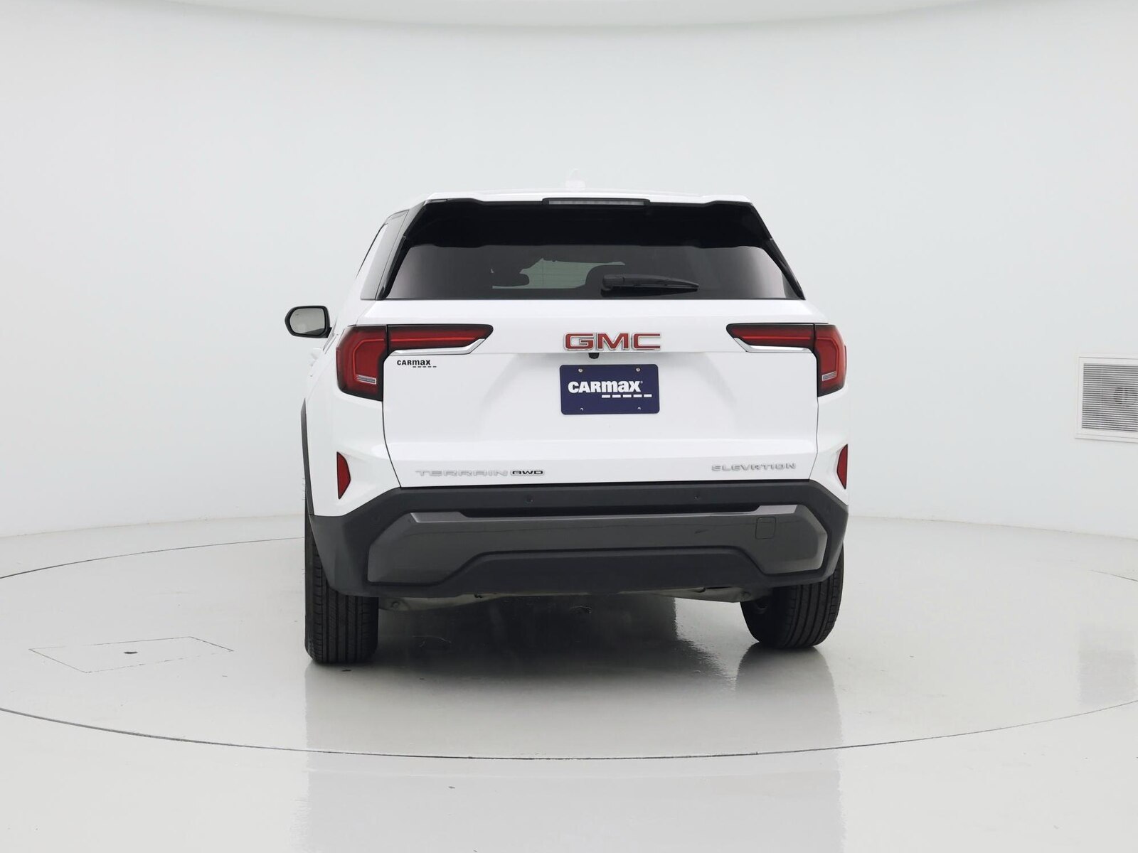 2026 GMC Terrain Elevation - Photo 7