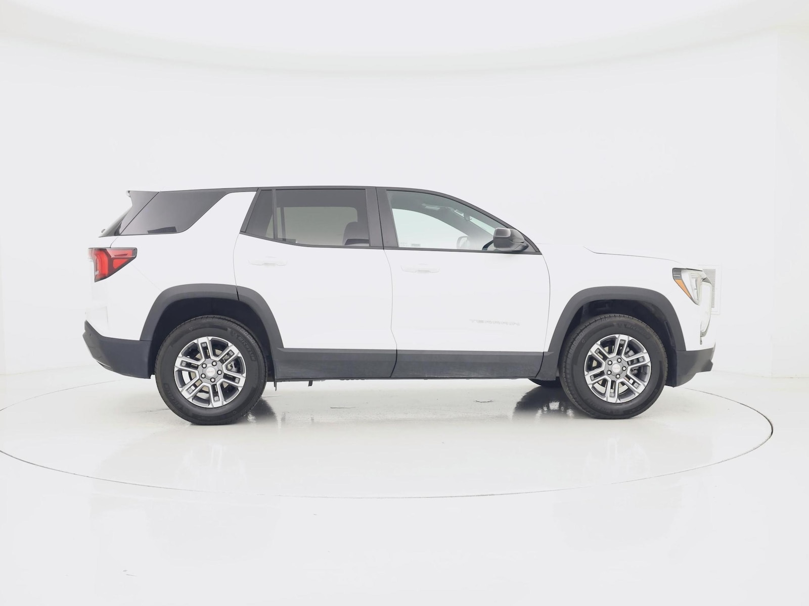2026 GMC Terrain Elevation - Photo 8