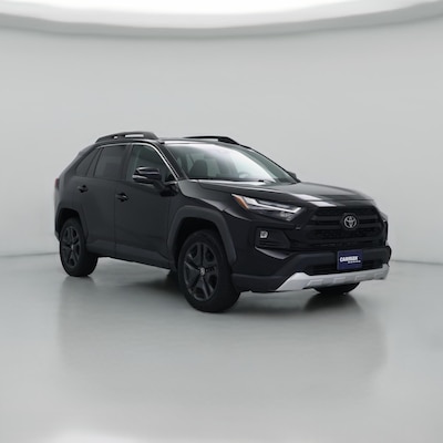 2022 Toyota RAV4 Adventure