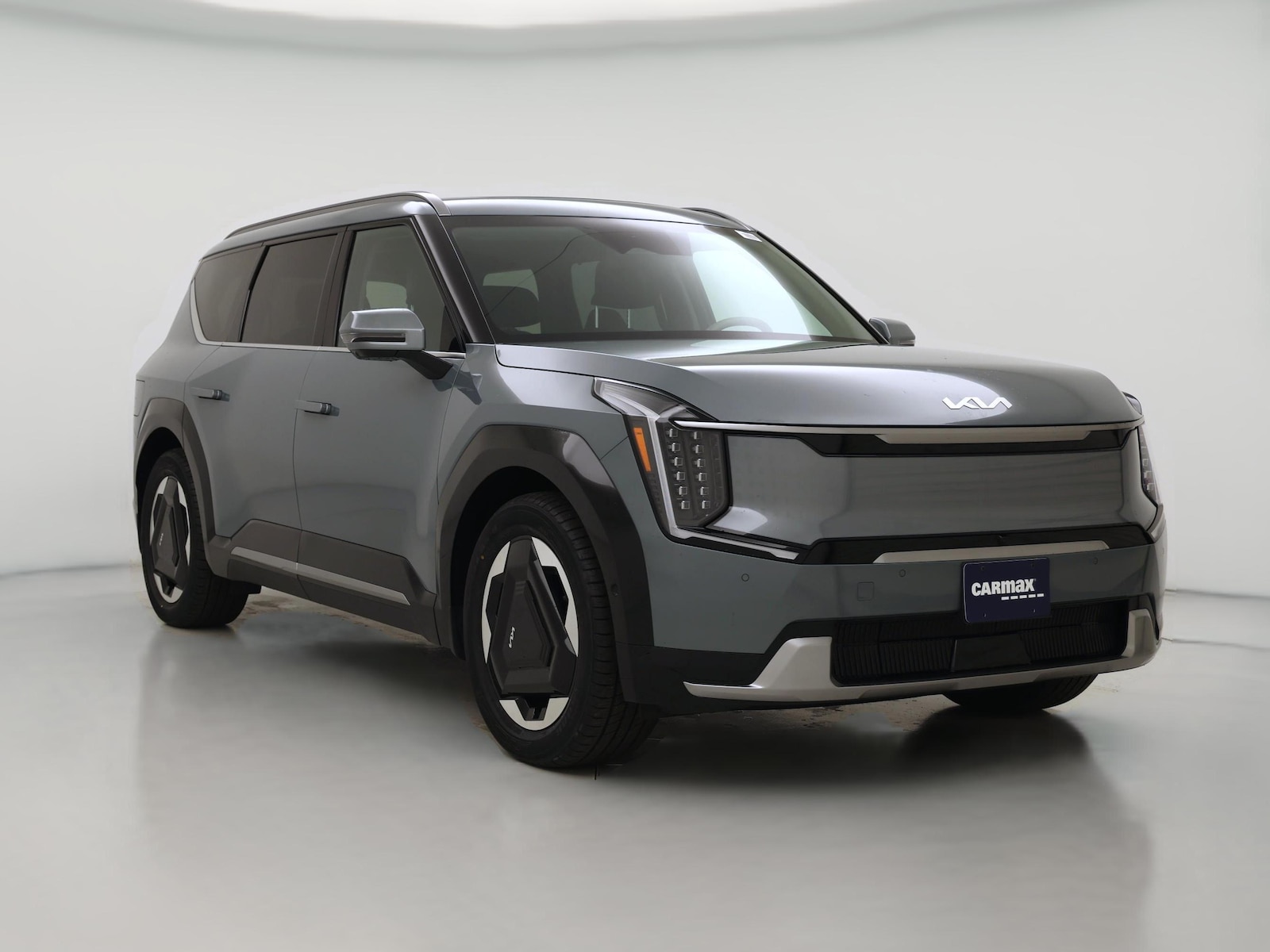 Smart Key & Power Hatch/Deck Lid