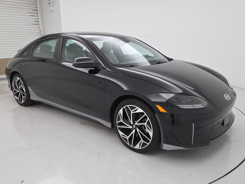 2024 Hyundai Ioniq 6 SEL