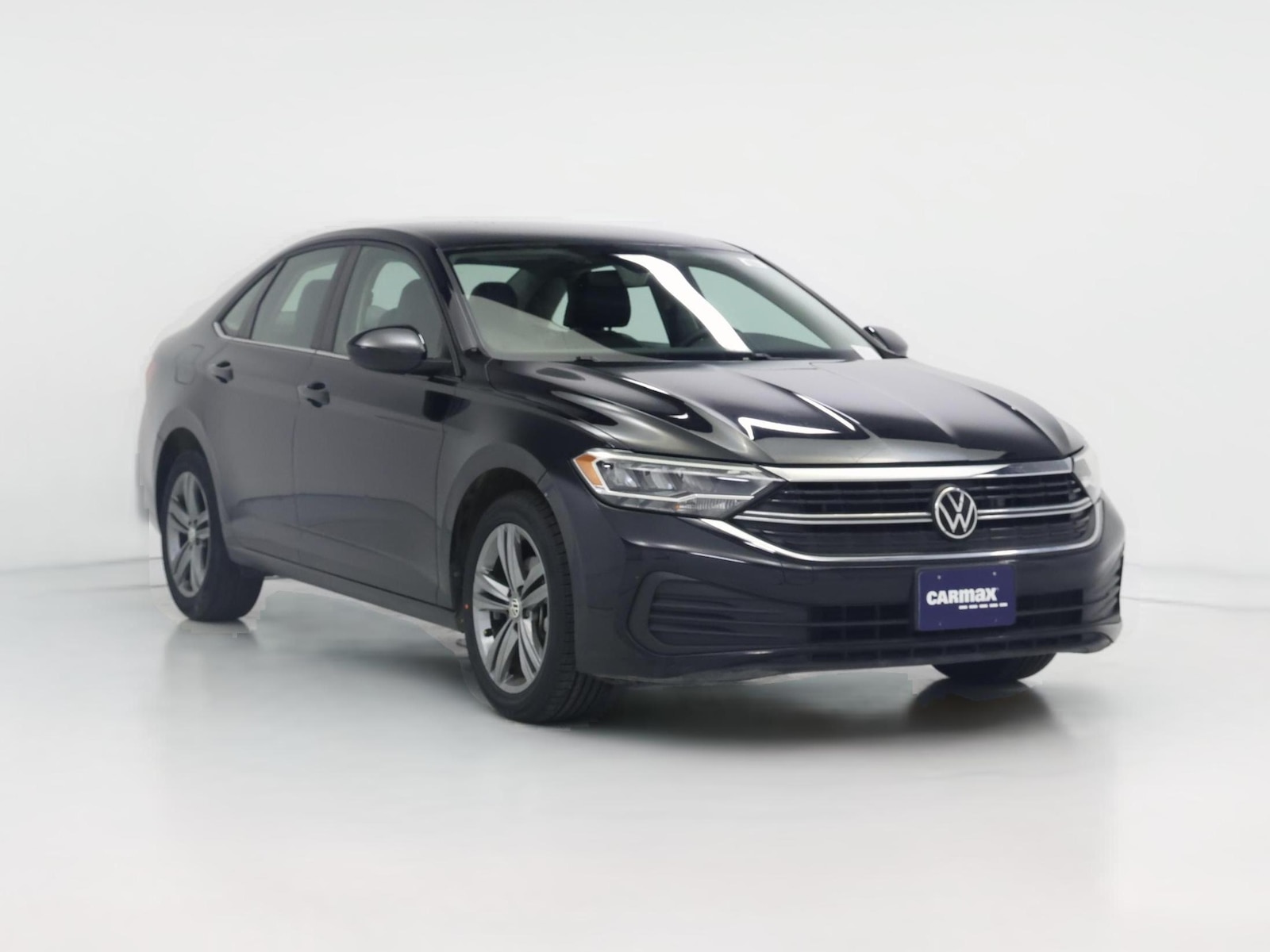 2024 Volkswagen Jetta