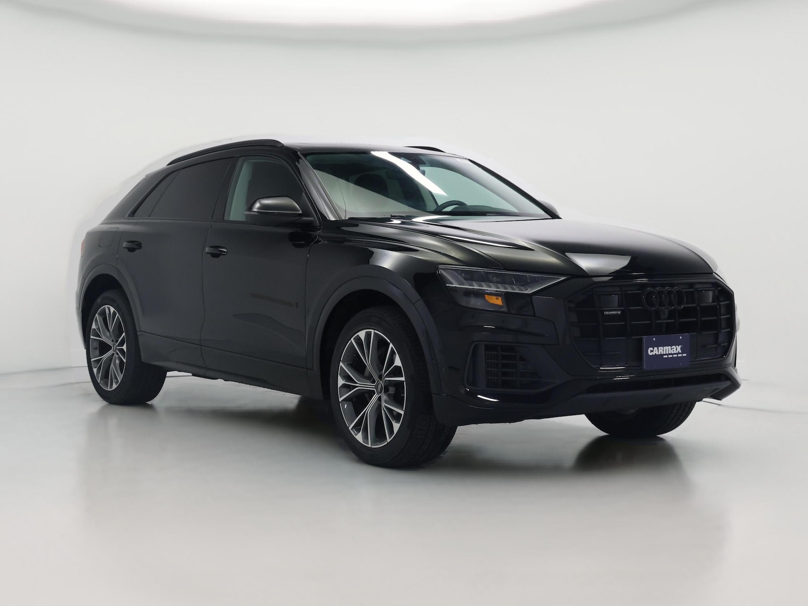 2023 Audi Q8