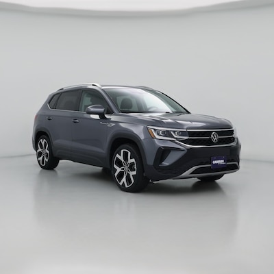 2023 Volkswagen Taos SEL