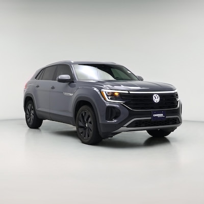 2024 Volkswagen Atlas Cross Sport SE w/Tech